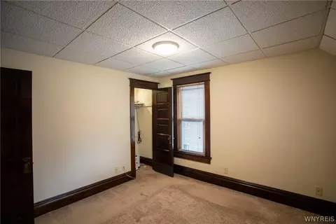 Bedroom - 111 S 18th St, Olean, NY 14760 photo 7 of 9