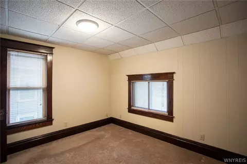 Bedroom - 111 S 18th St, Olean, NY 14760 photo 6 of 9