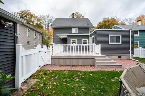 Exterior - 111 S 18th St, Olean, NY 14760 photo 7 of 10