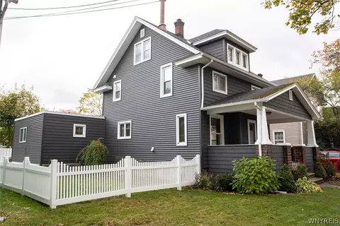 Exterior - 111 S 18th St, Olean, NY 14760 photo 8 of 10