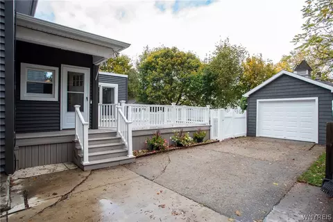 Exterior - 111 S 18th St, Olean, NY 14760 photo 6 of 10