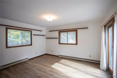 Bedroom - 111 S 18th St, Olean, NY 14760 photo 1 of 9