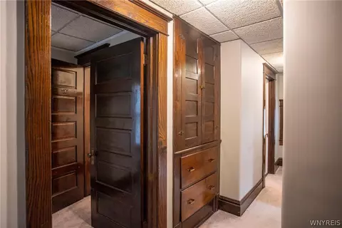 Entry Way - 111 S 18th St, Olean, NY 14760 photo 3 of 4