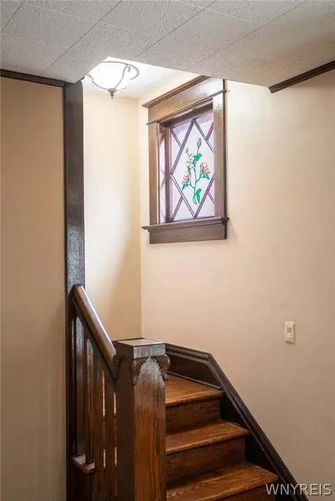 Entry Way - 111 S 18th St, Olean, NY 14760 photo 2 of 4