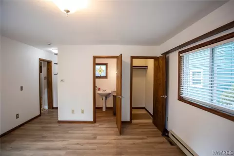 Bedroom - 111 S 18th St, Olean, NY 14760 photo 3 of 9