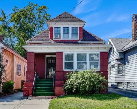 148 Deerfield Ave, Buffalo, NY 14215