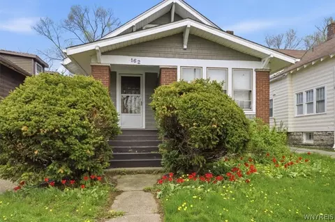162 Winspear Ave, Buffalo, NY 14215