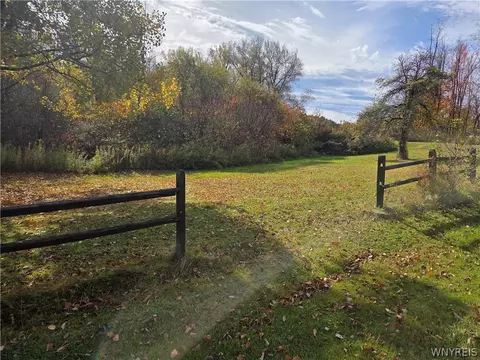 Sodum Road, Mansfield, NY 14755