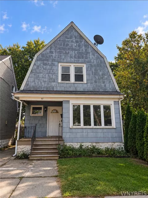 97 Mayer Ave, Buffalo, NY 14207