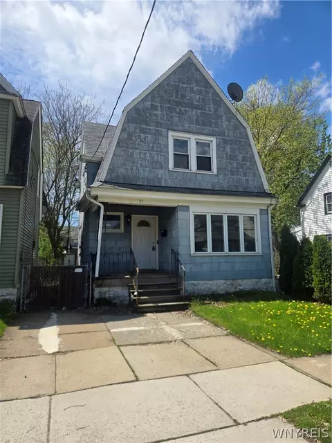 97 Mayer Ave, Buffalo, NY 14207