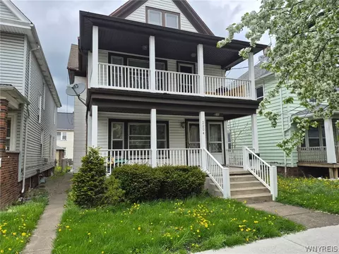 2204 La Salle Ave, Niagara Falls, NY 14301