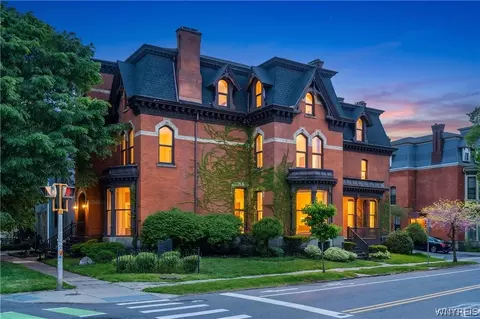 414 Franklin St, Buffalo, NY 14202