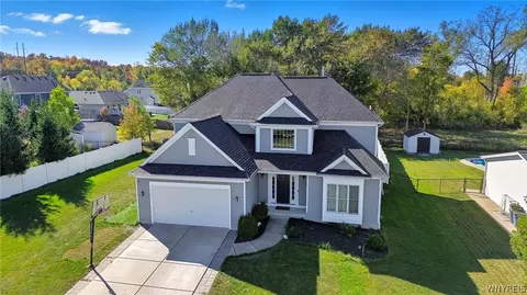 111 Caldwell Dr, West Seneca, NY 14224