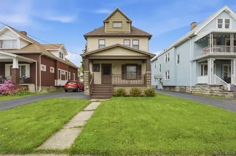 88 Alsace Ave, Buffalo, NY 14220
