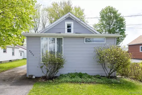 4055 Buffalo Ave, Buffalo, NY 14219