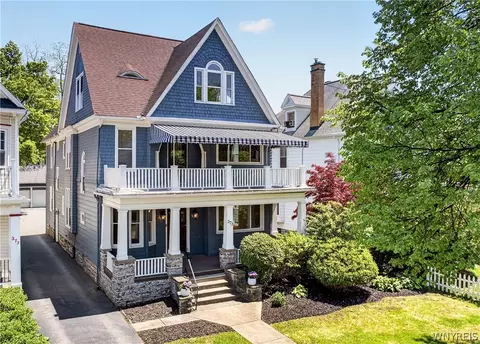 373 Woodward Ave, Buffalo, NY 14214
