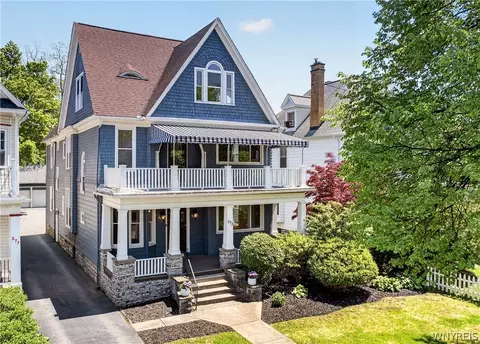 373 Woodward Ave, Buffalo, NY 14214