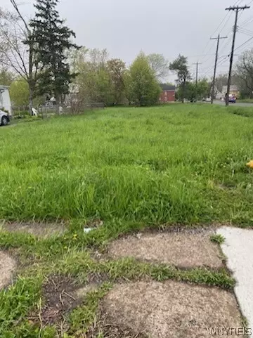 1164 Whitney Ave, Niagara Falls, NY 14301