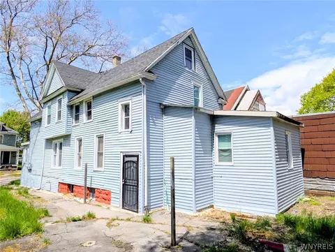 539 Sherman St, Buffalo, NY 14211