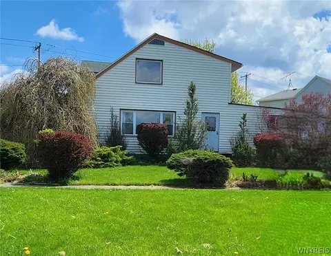 4801 N Bailey Ave, Amherst, NY 14226