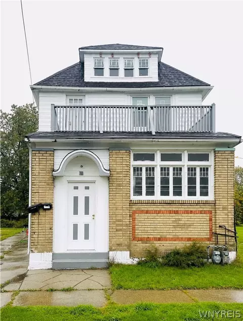 296 Strauss St, Buffalo, NY 14211