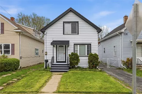 259 Davey St, Buffalo, NY 14206