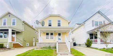 30 King St, Tonawanda, NY 14150