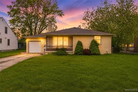 136 Wendel Ave, Buffalo, NY 14223