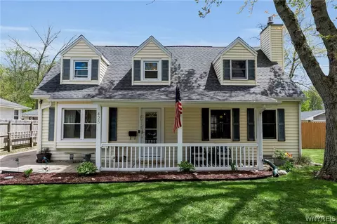 425 North Ave, North Tonawanda, NY 14120
