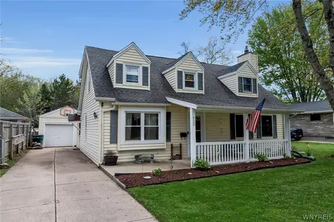 425 North Ave, North Tonawanda, NY 14120