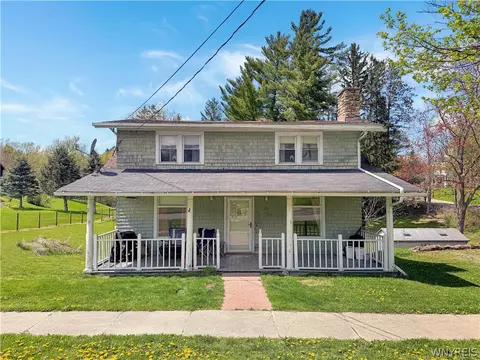23 S Main St, Castile, NY 14427