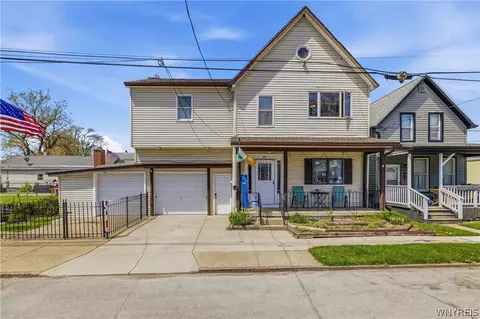 34 Alabama St, Buffalo, NY 14204