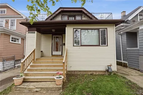 123 Rounds Ave, Buffalo, NY 14215
