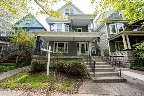 104 Claremont Ave, Buffalo, NY 14222