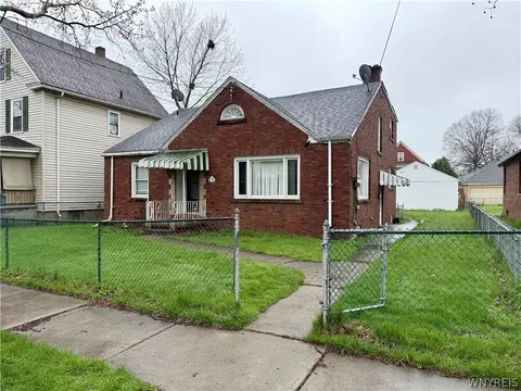 536 26th St, Niagara Falls, NY 14301