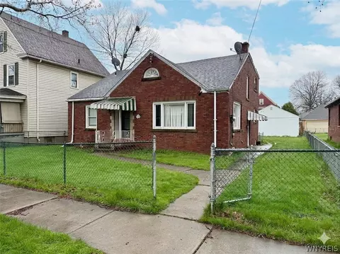 536 26th St, Niagara Falls, NY 14301