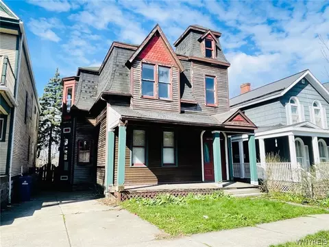 86 Prospect Ave, Buffalo, NY 14201