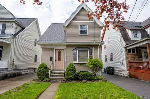 233 Olmstead Ave, Depew, NY 14043