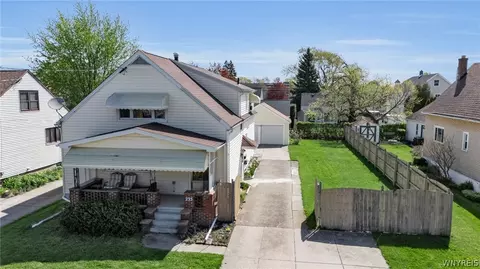 235 Atlantic Ave, Sloan, NY 14212