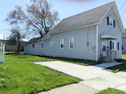 759 S Ogden St, Buffalo, NY 14206