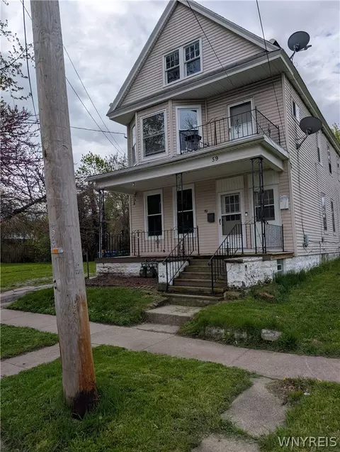 59 Edna Pl, Buffalo, NY 14209