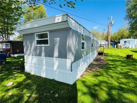 504 Dorwood Park, Wilson, NY 14131