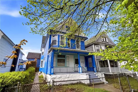 375 Glenwood Ave, Buffalo, NY 14208