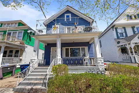 451 Fargo Ave, Buffalo, NY 14213