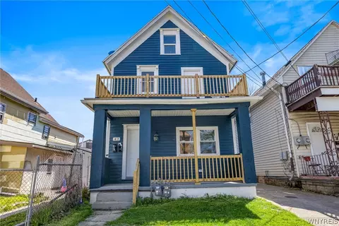 47 Herkimer St, Buffalo, NY 14213
