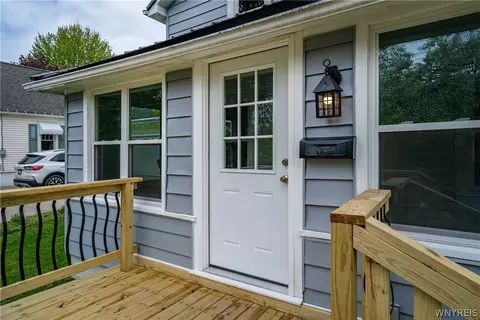 Exterior - 17 Oatman Ave, Evans, NY 14006 photo 4 of 13