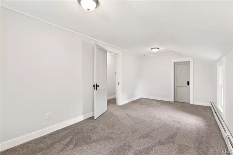Bedroom - 17 Oatman Ave, Evans, NY 14006 photo 4 of 8