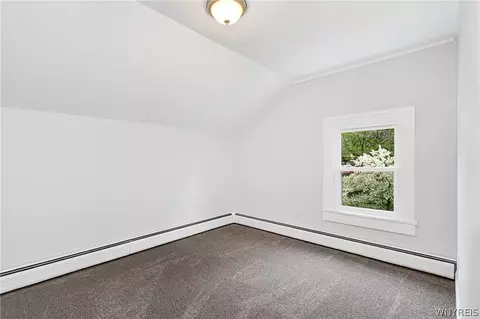 Bedroom - 17 Oatman Ave, Evans, NY 14006 photo 5 of 8