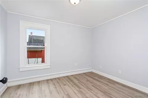 Bedroom - 17 Oatman Ave, Evans, NY 14006 photo 1 of 8