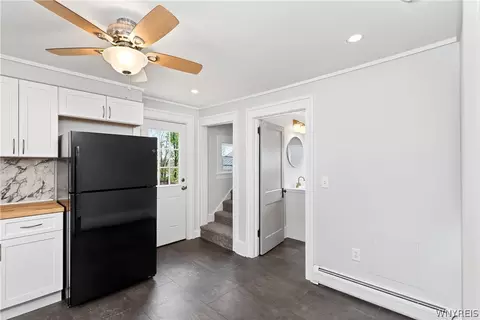 Entry Way - 17 Oatman Ave, Evans, NY 14006 photo 2 of 2